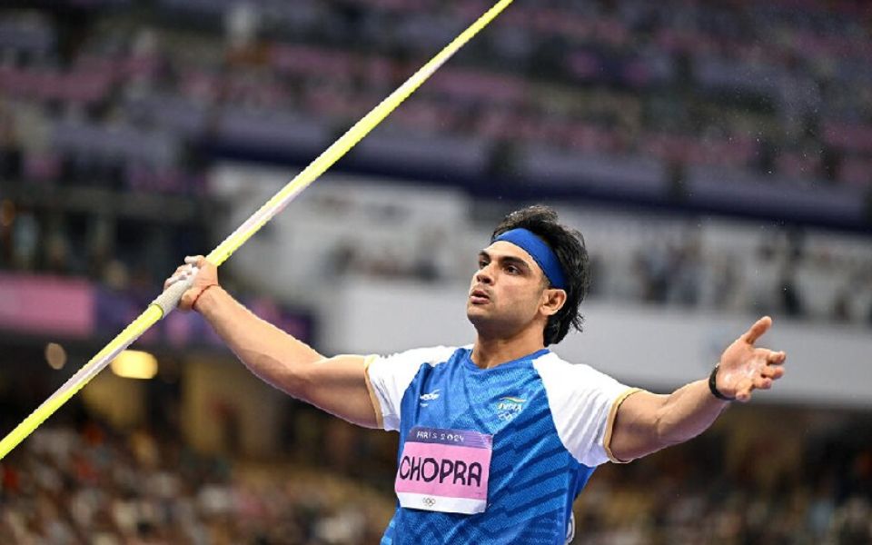 Neeraj Chopra, Sumit Antil complain of harassment by Dronacharya awardee coach